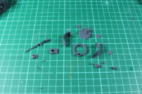 Bolt Action - M3 Stuart 