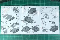 Bolt Action - M3 Stuart 