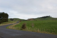 A Tour of Hobbiton - Movie Set Tour 2017