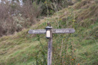 A Tour of Hobbiton - Movie Set Tour 2017
