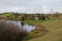 A Tour of Hobbiton - Movie Set Tour 2017