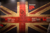 Te Papa Gallipoli - The Scale of our War