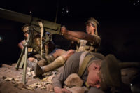 Te Papa Gallipoli - The Scale of our War