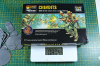 Bolt Action - Chindits