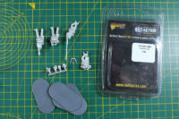 Bolt Action - Piat and AT rifle