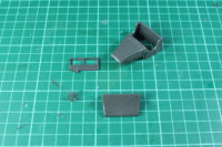 Rubicon Models - CCKW-353 Truck