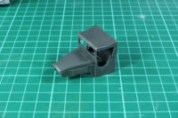 Rubicon Models - CCKW-353 Truck