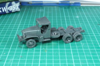 Rubicon Models - CCKW-353 Truck