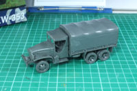 Rubicon Models - CCKW-353 Truck