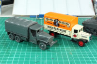 Rubicon Models - CCKW-353 Truck