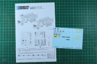 Rubicon Models - CCKW-353 Truck