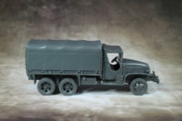 Rubicon Models - CCKW-353 Truck