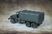 Rubicon Models - CCKW-353 Truck
