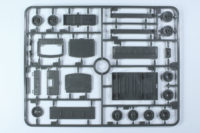 Rubicon Models - CCKW-353 Truck