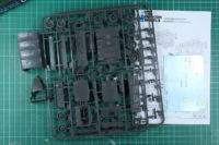 Rubicon Models - CCKW-353 Truck