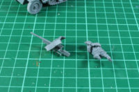 Bolt Action - SdKfz 251/10 Ausf. D PaK 36