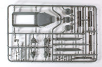 Bolt Action - SdKfz 251/10 Ausf. D PaK 36