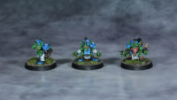 Blood Bowl - Skycastle Titans