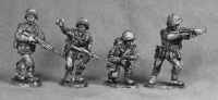 Empress Miniatures - 28mm World War 2