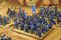 Mantic Games - Kings of War