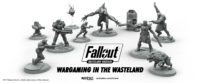 Modiphius - Fallout