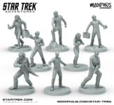 Modiphius - Star Trek