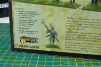 Warlord Games - Pike & Shotte Landsknecht Pikemen