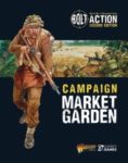 Bolt Action - Campaign Market Garden