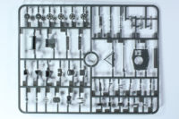 Rubicon Modelds - SdKfz 250/1 Alte