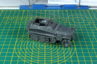 Rubicon Modelds - SdKfz 250/3