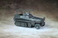 Rubicon Modelds - SdKfz 250/3