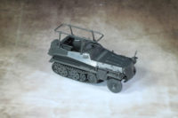 Rubicon Modelds - SdKfz 250/3