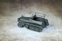 Rubicon Modelds - SdKfz 250/3