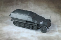 Rubicon Modelds - SdKfz 251/1 Ausf. C