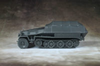 Rubicon Modelds - SdKfz 251/1 Ausf. C