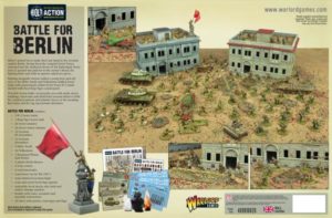 Bolt Action - Battle for Berlin