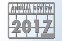 Chaosbunker - Annual Review 2017