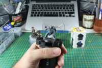 Games Workshop - Citadel Painting Handle