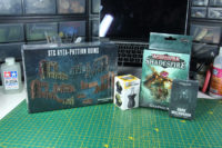 Games Workshop - Loot November 2017