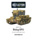 Bolt Action - Bishop SPG