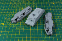 Bolt Action - Bishop SPG