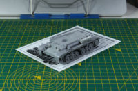 Bolt Action - Bishop SPG