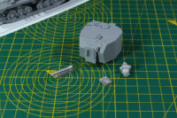 Bolt Action - Bishop SPG