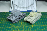 Bolt Action - Bishop SPG
