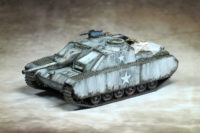 Bolt Action - Ersatz StuG III