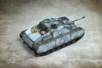 Bolt Action - Ersatz StuG III