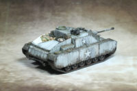 Bolt Action - Ersatz StuG III