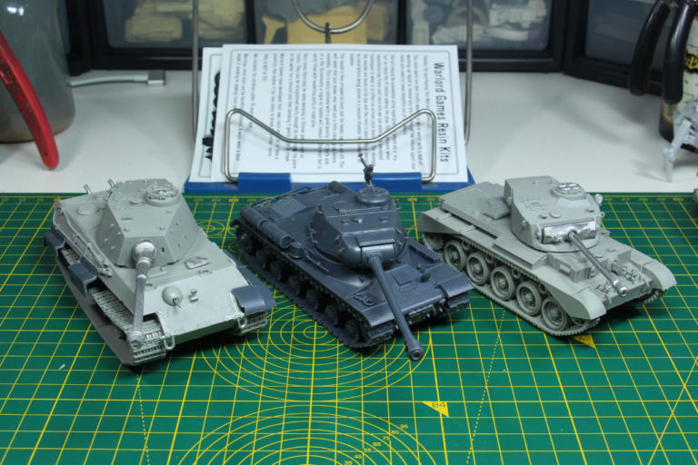 Is2 Gun Size Bolt Action IS-2 Heavy Tank « chaosbunker.de