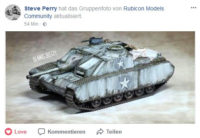 Rubicon Models Community - Ersatz StuG