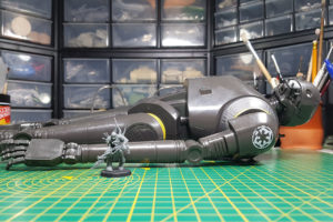 Star Wars - K2SO